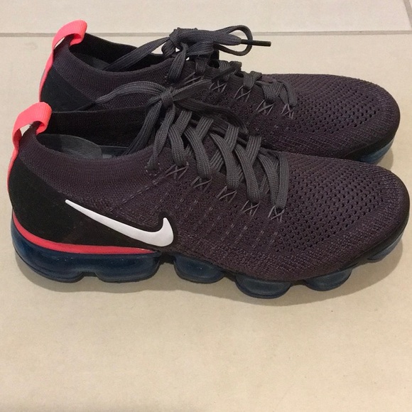 Nike Vapormax Air Flyknit 2 running shoes - Picture 2 of 4